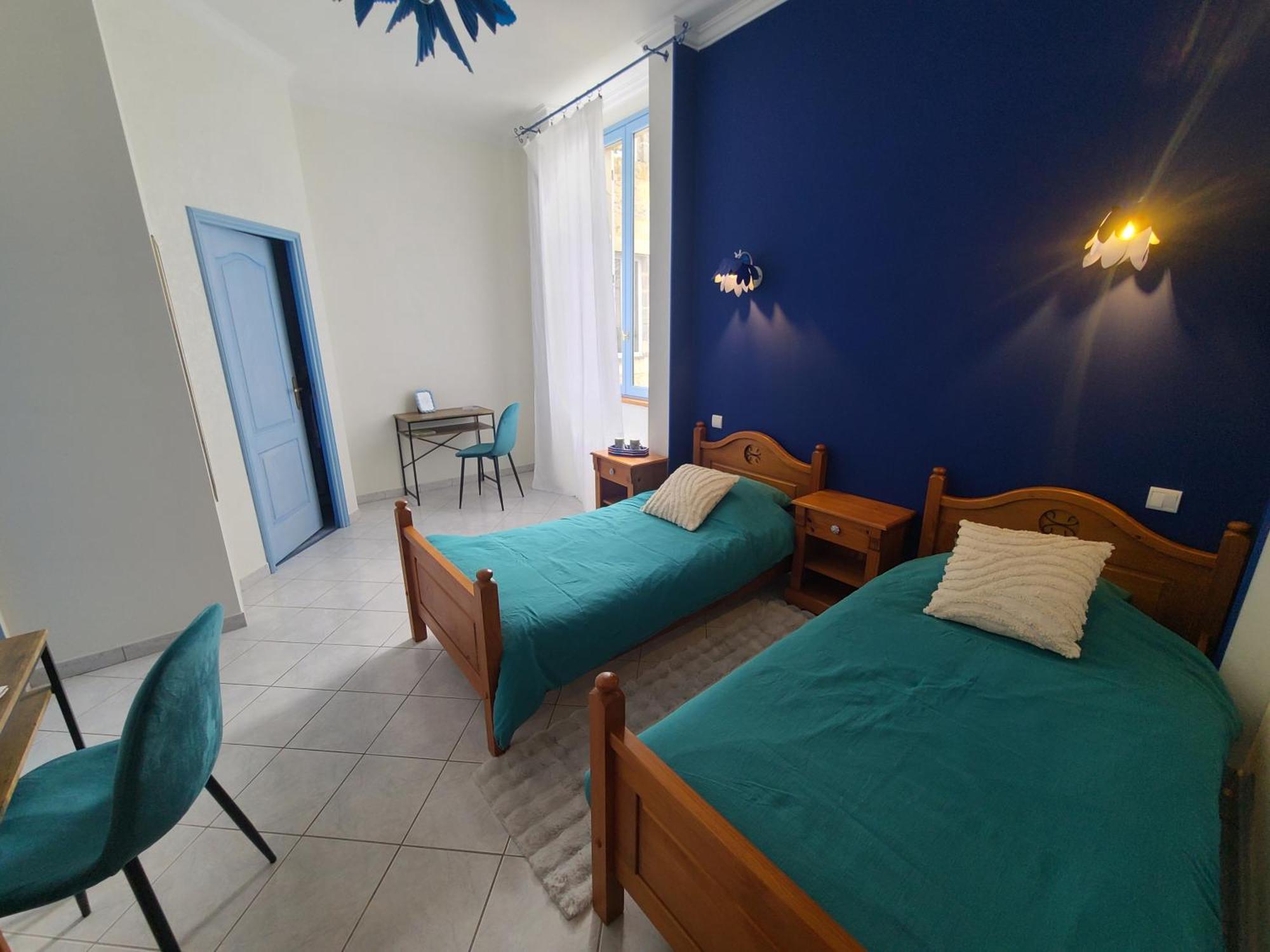 Les Dependances Du Chateau Noailles  Exterior foto